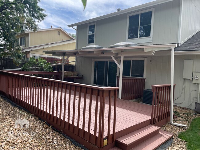 Foto del edificio - 12446 E Amherst Cir