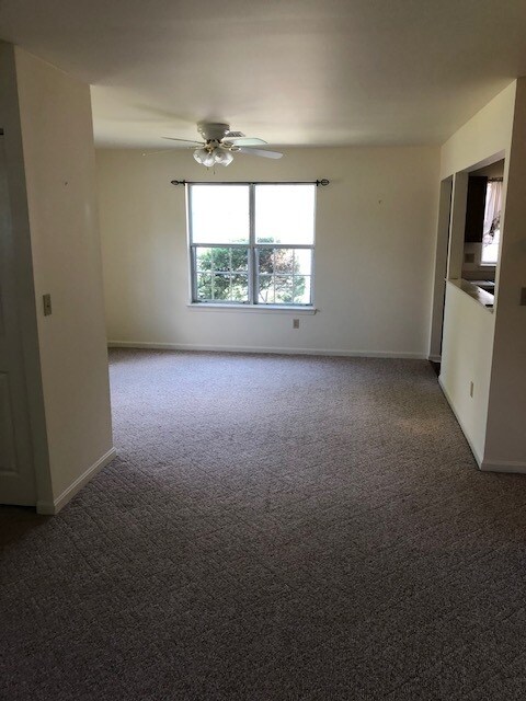 Dining Room - 101 Barrington Ct