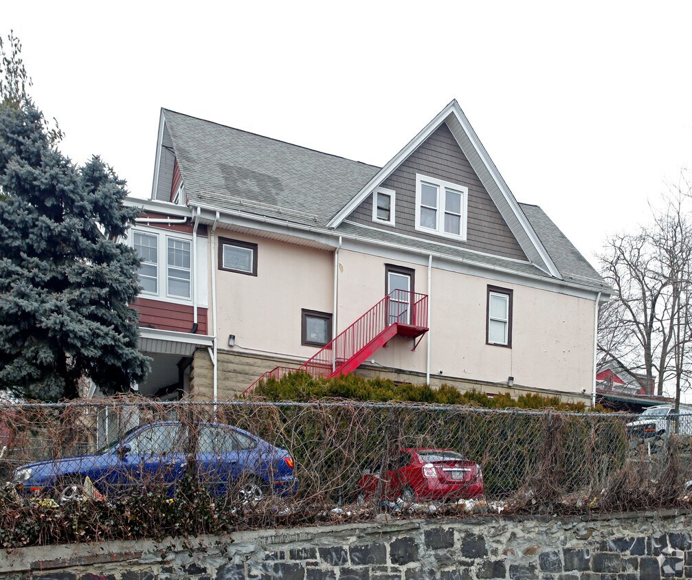 Foto del edificio - 3 Overlook Ter