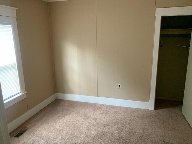 Bedroom 1 - 1221 N Union St