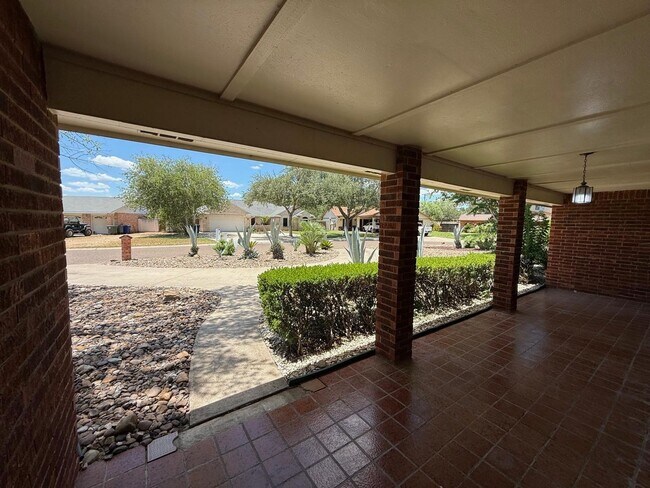 Foto del edificio - 1105 Hill Place Dr