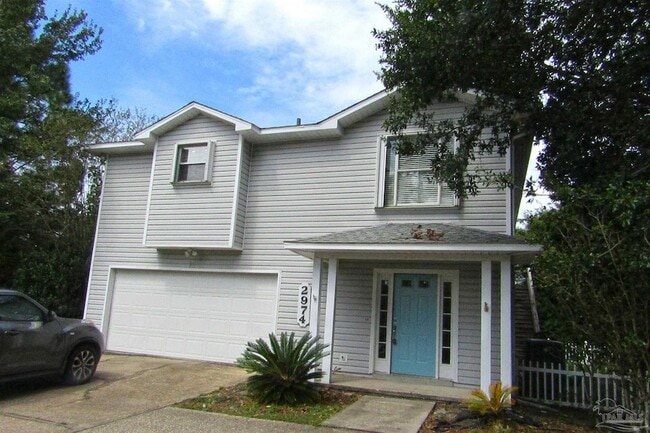 Building Photo - 2974 Duke Dr