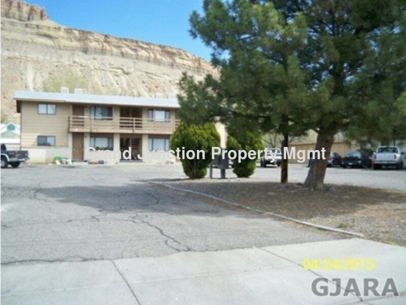 Downstairs apartment House Rental in Palisade, CO