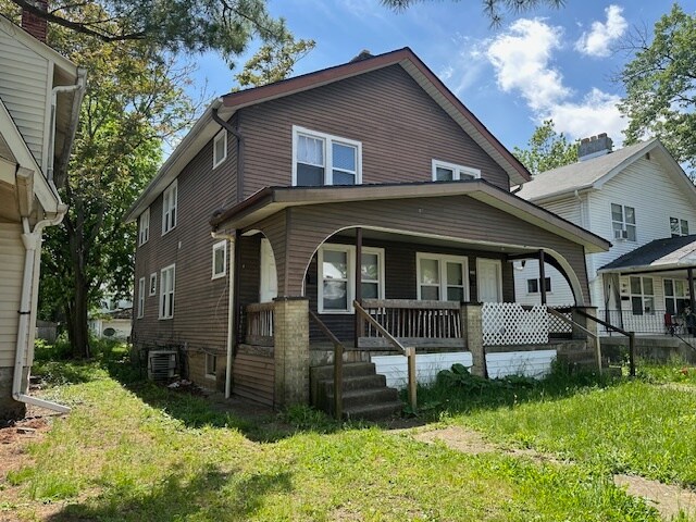 Building Photo - 1491 Republic Ave