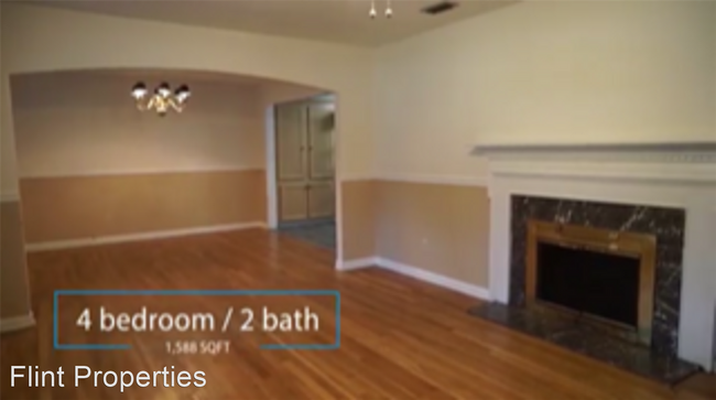 Building Photo - 4 br, 2 bath House - 1213 Mcree