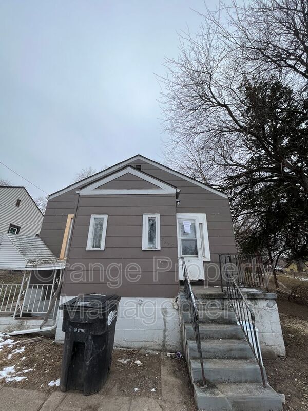 Foto principal - 4123 Wirt St