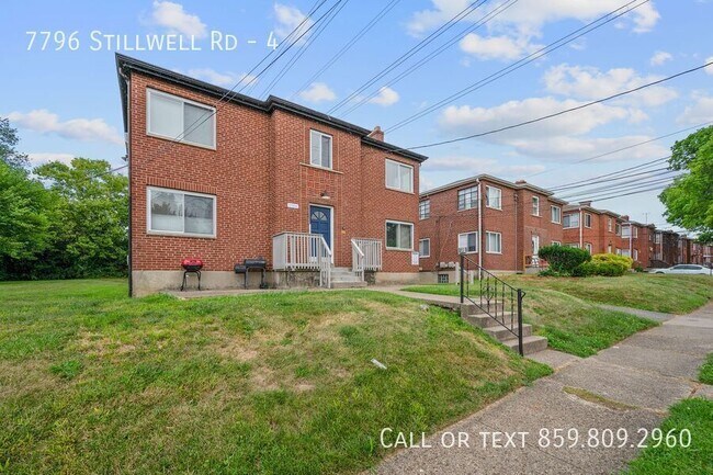 Foto del edificio - 7796 Stillwell Rd