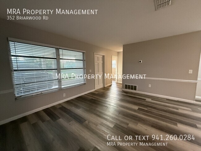 Foto del edificio - 352 Briarwood Rd