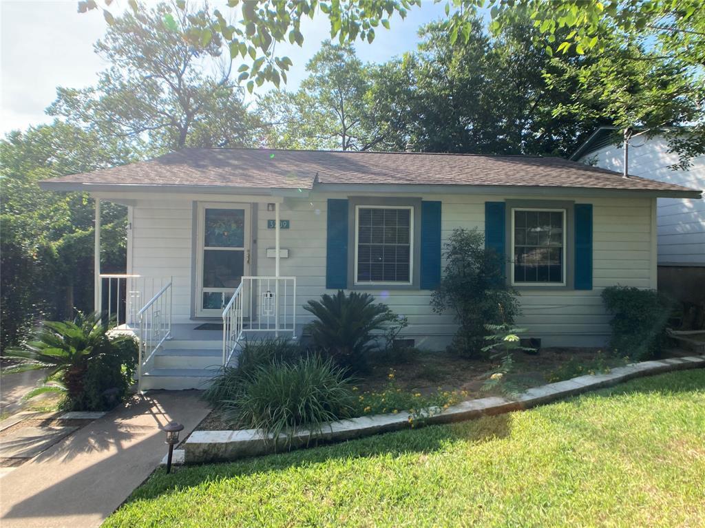 Foto principal - 3709 Werner Ave