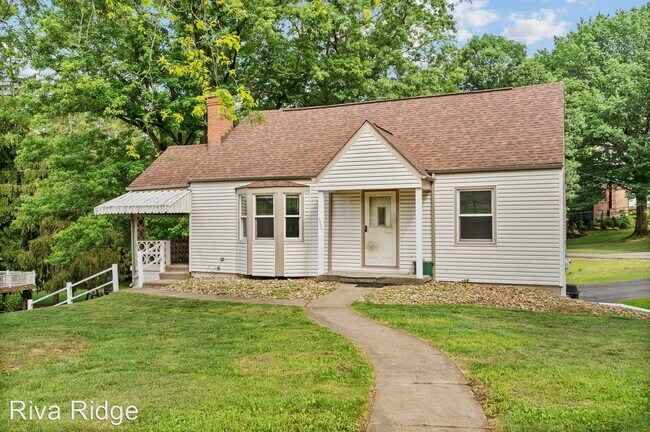 Foto del edificio - 3 br, 2 bath House - 3302 South Park Road