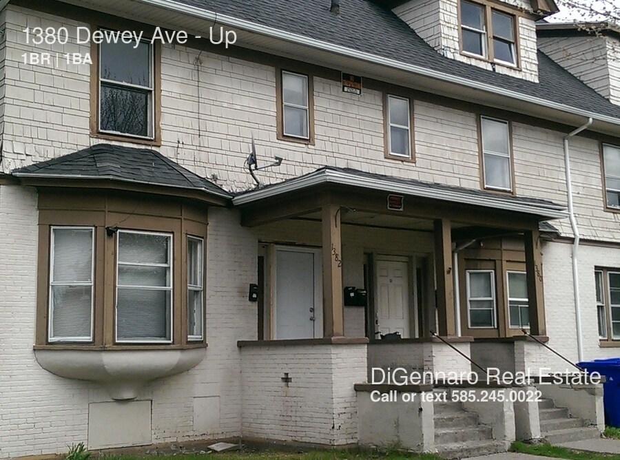 Foto principal - 1380 Dewey Ave