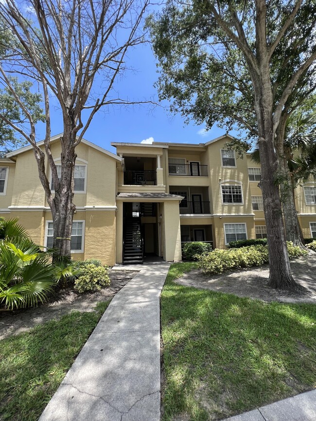 Building Photo - 2544 Robert Trent Jones Dr