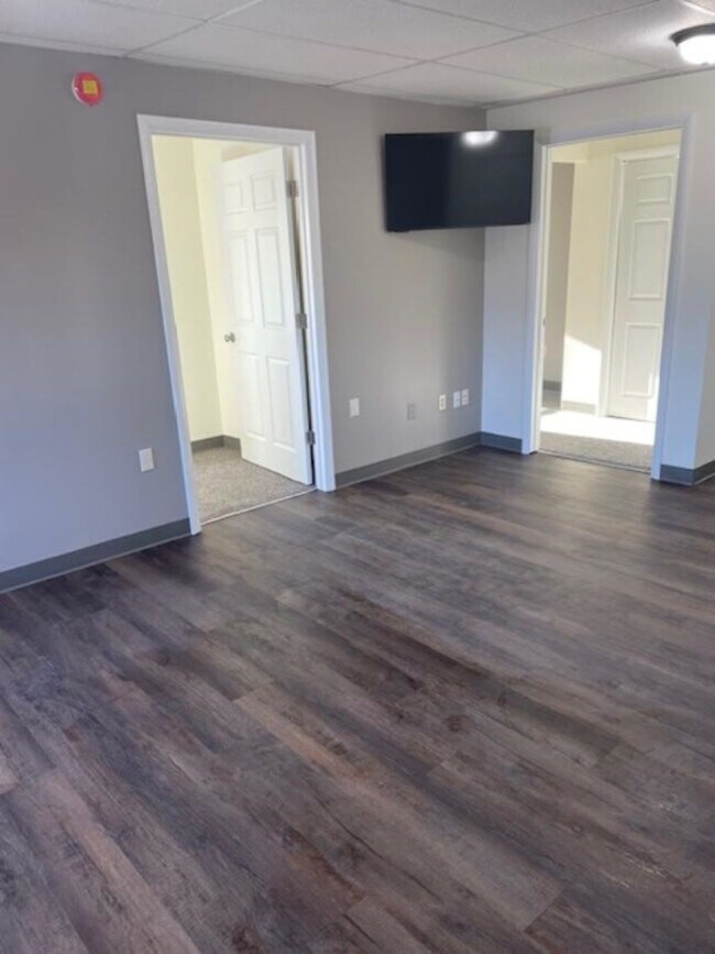 Foto del edificio - 8316 Park Rd