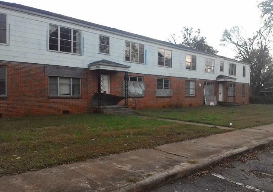 Foto principal - 2121 Pearson Ave SW