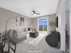 Building Photo - Chase Creek Apartment Homes