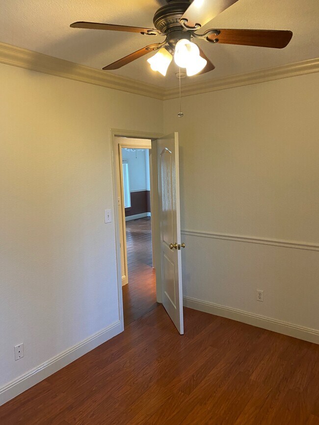 Master Bedroom - 1455 Exposition Blvd