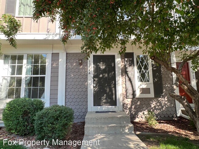 Building Photo - 2 br, 1 bath House - 1274 Milo Circle Unit A