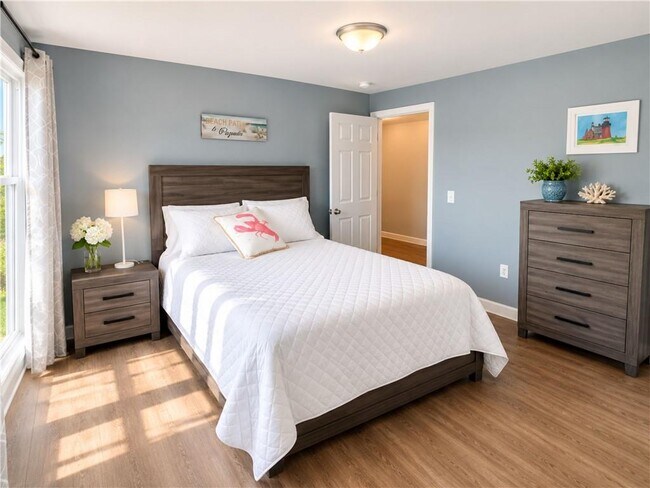 Foto del edificio - 57 Saybrook Ave