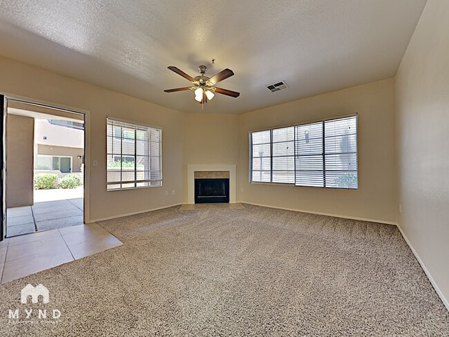 Building Photo - 9450 E Becker Ln