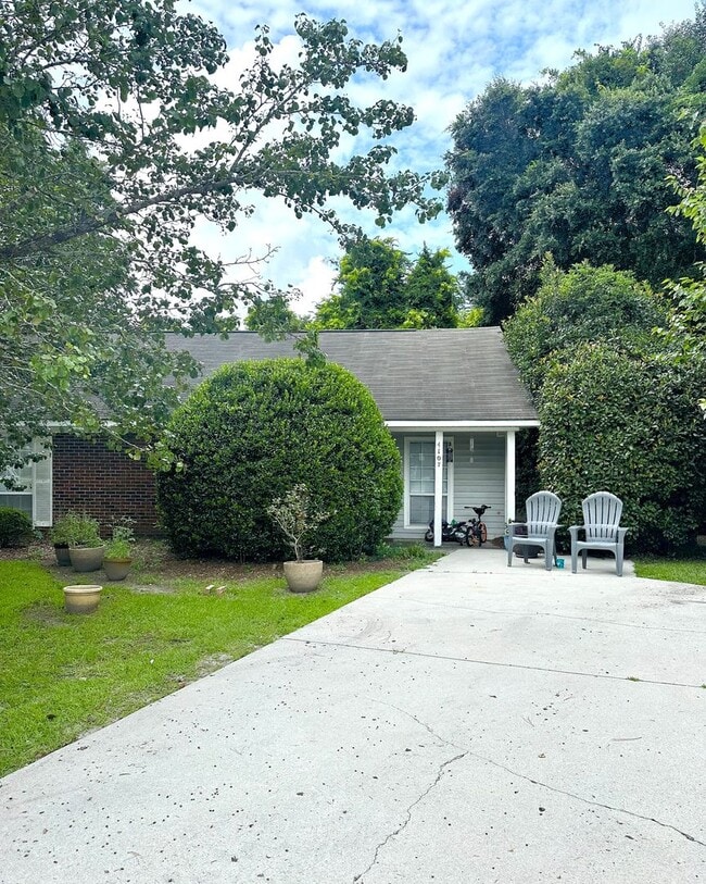 Building Photo - 4107 Kenan Ct