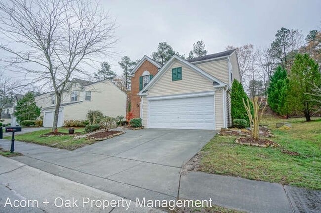 Building Photo - 3 br, 2.5 bath House - 202 Cloverdale Drive