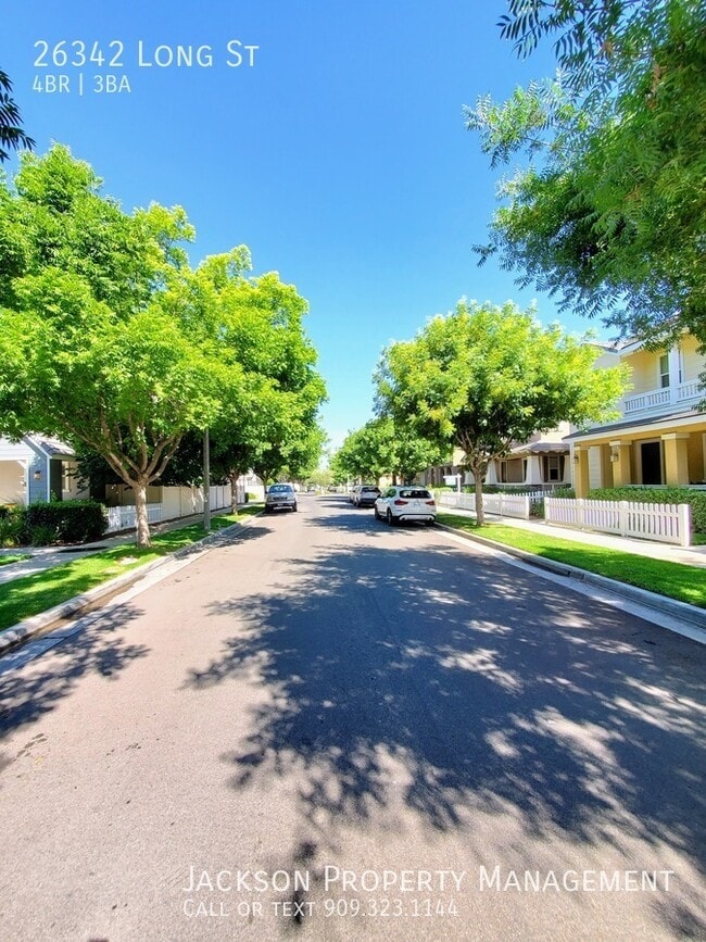 Building Photo - 26342 Long St