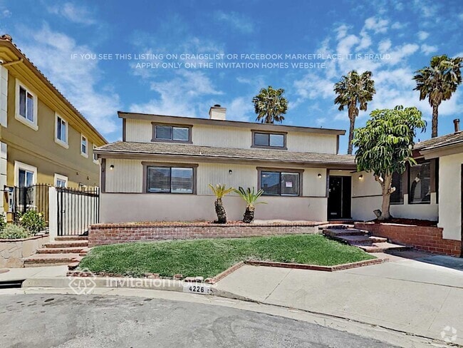 Building Photo - 4226 Don Carlos Dr