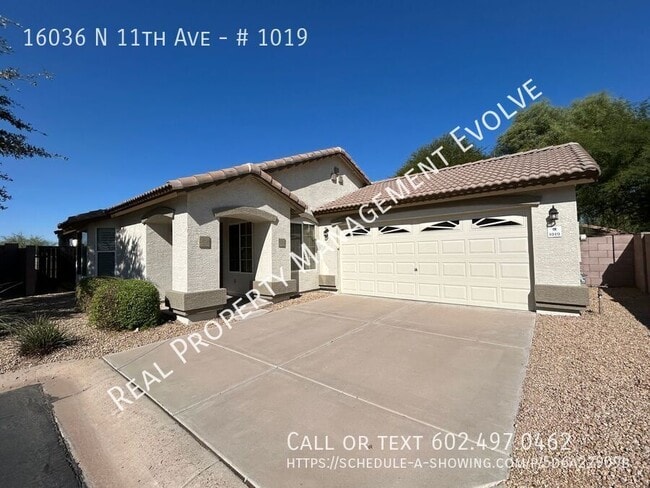 Building Photo - 16036 N 11th Ave