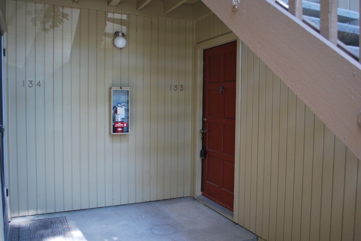 Cypress Point condo $3000 2 bedroom 1 bath - Cypress Point condo $3000 2 bedroom 1 bath