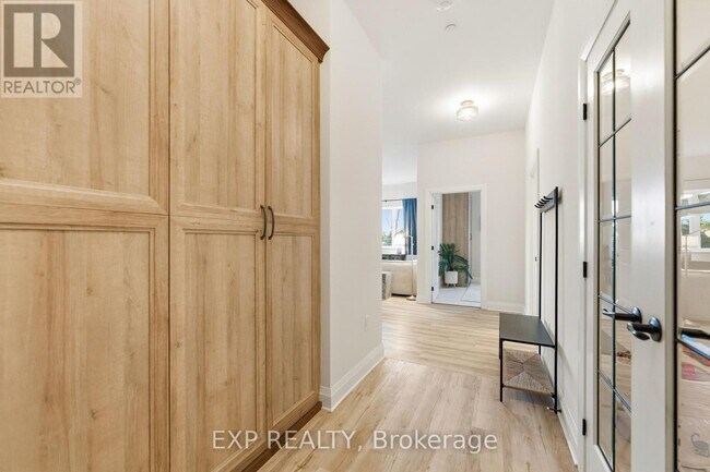 Photo du bâtiment - 258 Coleman St