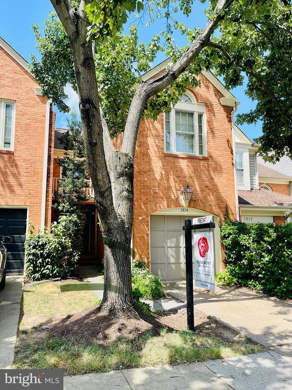 Foto del edificio - 1814 Duffield Ln