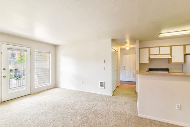 Interior Photo - Cambridge Crossing Apartments