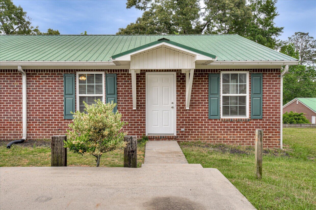 Foto principal - 101 Old Thomson Rd