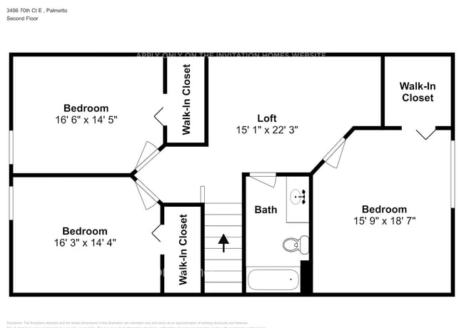 Foto del edificio - 3406 70th Ct E