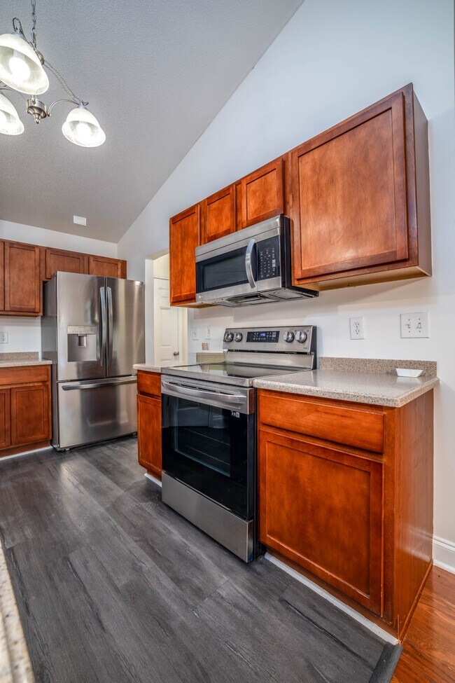 Foto del edificio - 5104 Cates Bend Way