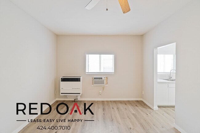 Foto del edificio - ~1 Month FREE~ Welcoming One Bedroom with ...