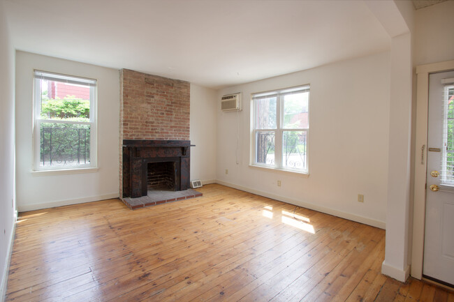 Apartment #1 - 201 Center Ave
