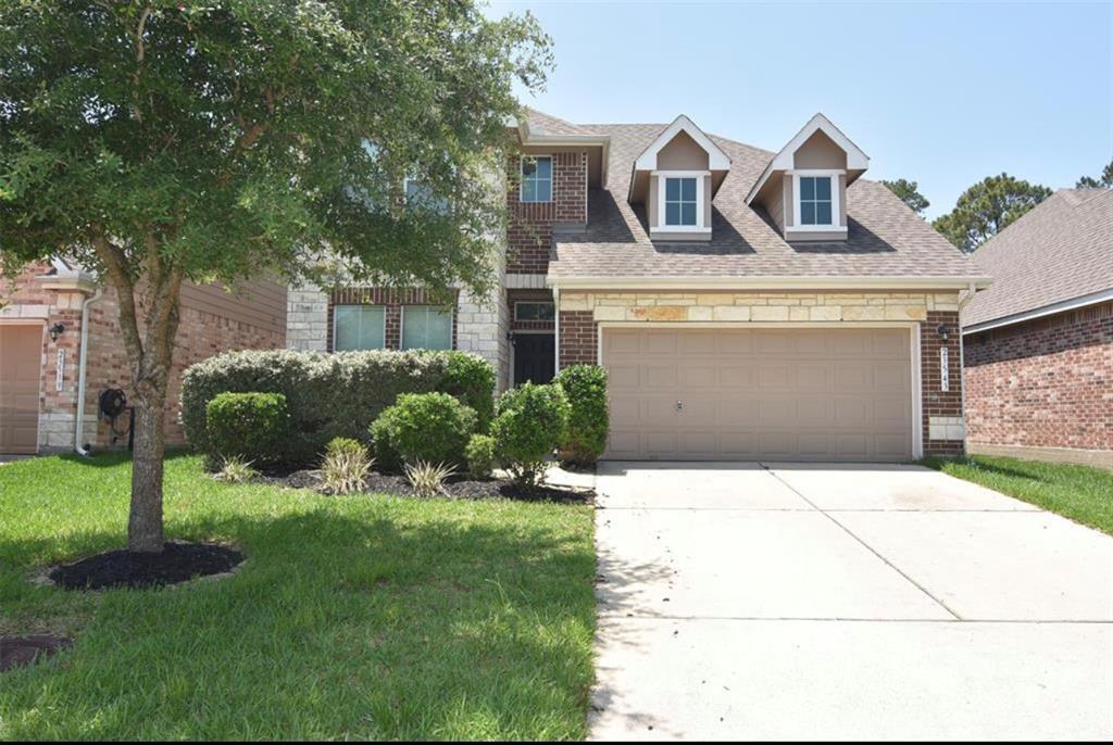 23543 Plantation Pines Ln, Tomball, TX 77375 House Rental in Tomball