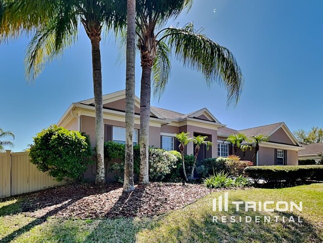 Foto del edificio - 2782 Spicebush Loop