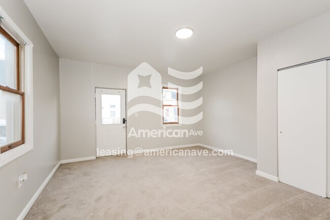 Foto del edificio - 415 Thornton St