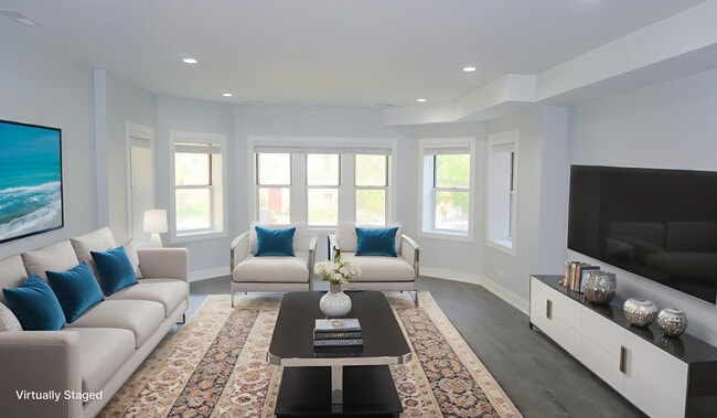 Building Photo - 6532 N Francisco Ave