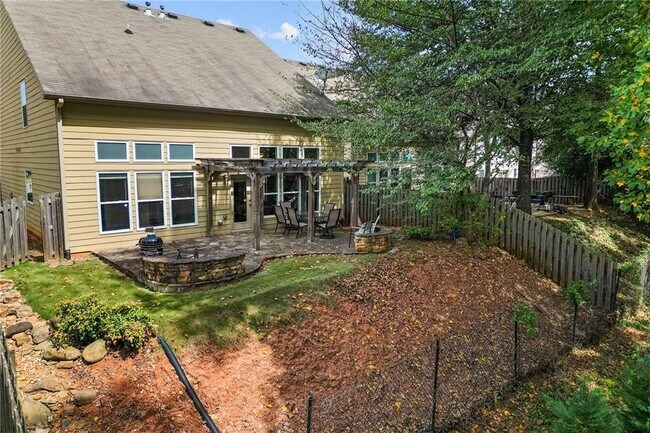 Building Photo - 2528 Brynfield Cove