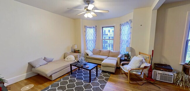 Foto del edificio - 216 Freeman St