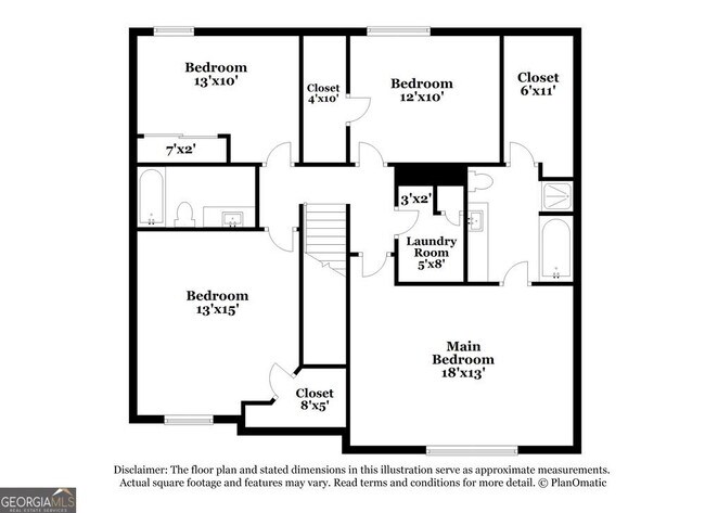 Building Photo - 817 Yonah Dr