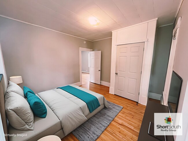 Foto del edificio - 3 bed 1.5 bath Single Family Home
