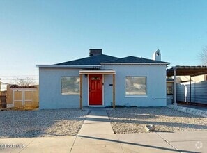 Building Photo - 3420 Harrison Ave