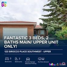 Building Photo - 123 Sirocco Pl SW