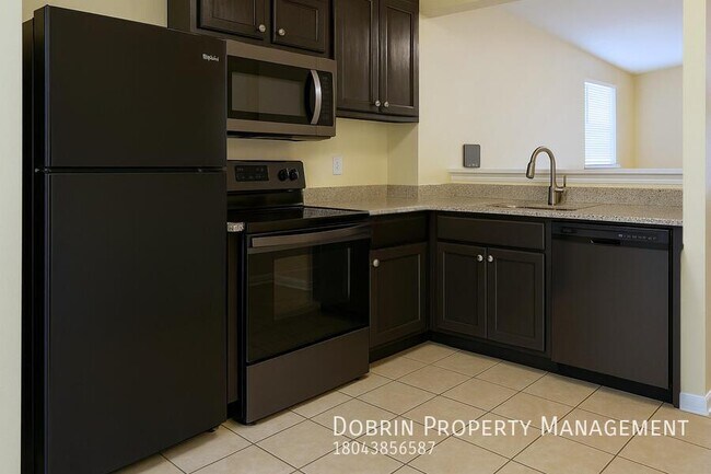 Foto del edificio - 1274 W Moore St