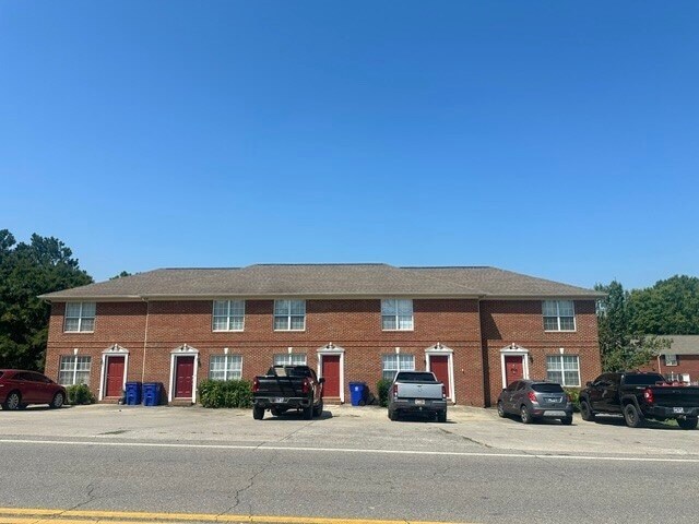 Foto del edificio - 2861 Michigan Ave Rd NE