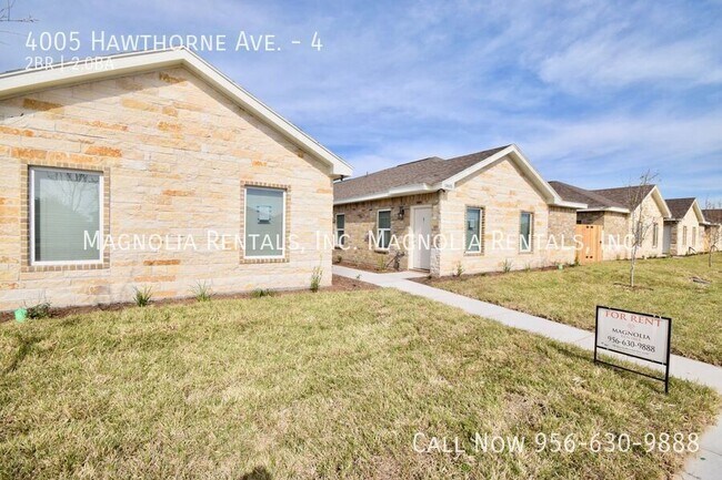 Building Photo - 4005 Hawthorne Ave